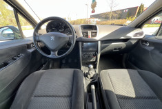 Peugeot 207 1.4 HDI 68Ch Trendy