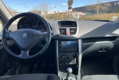 Peugeot 207 1.4 HDI 70 Trendy