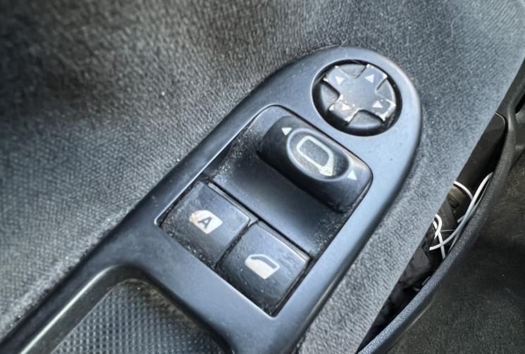 Peugeot 207 1.4 HDI 70 Trendy