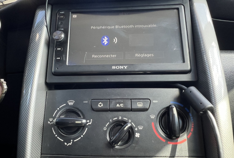 Peugeot 207 1.4 HDI 68Ch Trendy