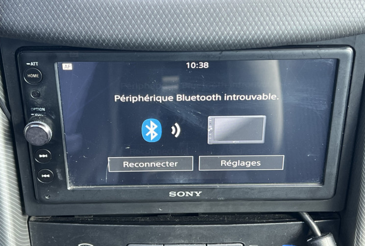 Peugeot 207 1.4 HDI 70 Trendy