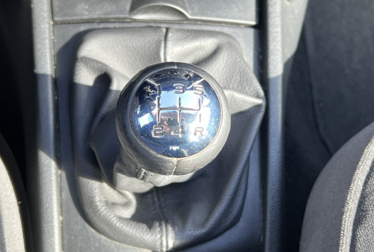 Peugeot 207 1.4 HDI 68Ch Trendy