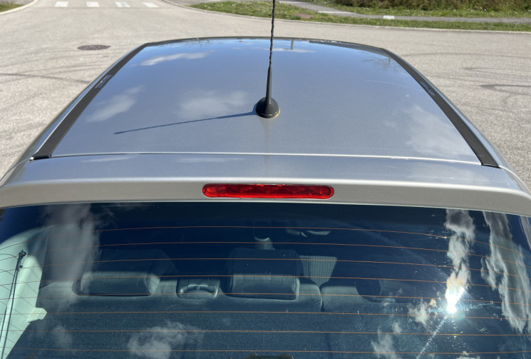 Peugeot 207 1.4 HDI 70 Trendy