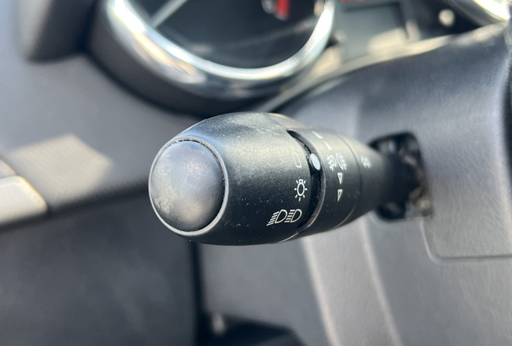 Peugeot 207 1.4 HDI 70 Trendy