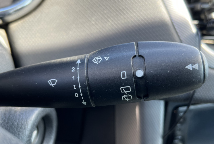 Peugeot 207 1.4 HDI 68Ch Trendy