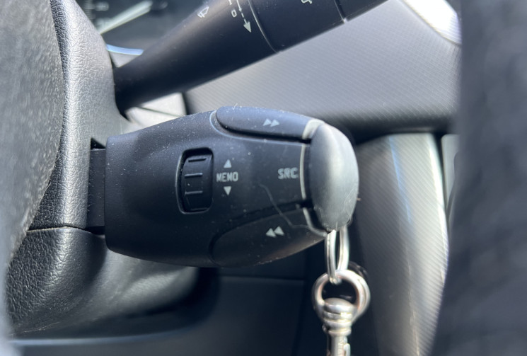 Peugeot 207 1.4 HDI 68Ch Trendy