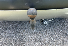 Peugeot 207 1.4 HDI 68Ch Trendy