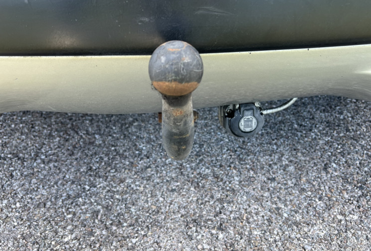 Peugeot 207 1.4 HDI 68Ch Trendy