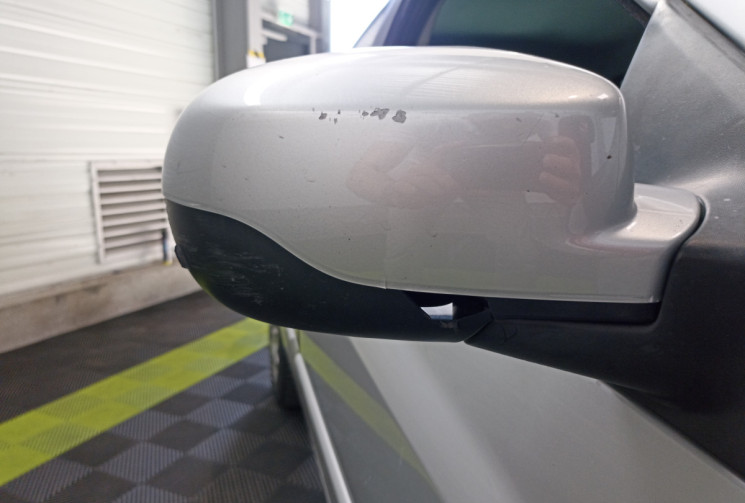 Renault Clio 1.5 dCi 90 ch Night&Day – Courroie de distribution neuve