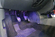 Renault Clio 1.5 dCi 90 ch Night&Day – Courroie de distribution neuve