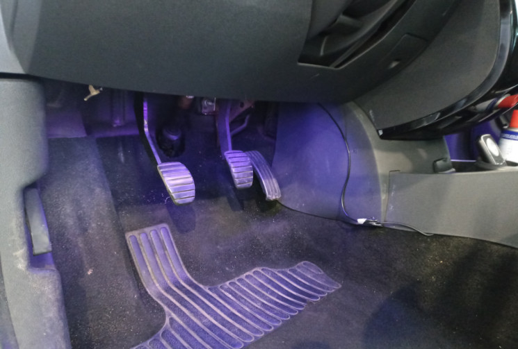 Renault Clio 1.5 dCi 90 ch Night&Day – Courroie de distribution neuve