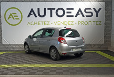 Renault Clio 1.5 dCi 90 ch Night&Day – Courroie de distribution neuve