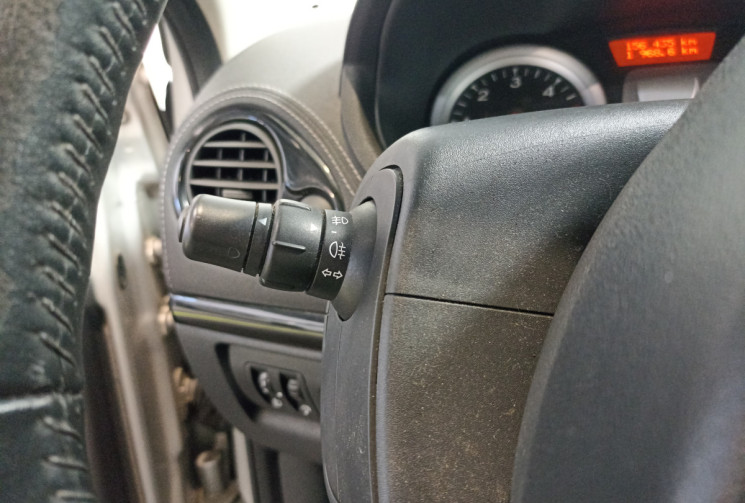 Renault Clio 1.5 dCi 90 ch Night&Day – Courroie de distribution neuve