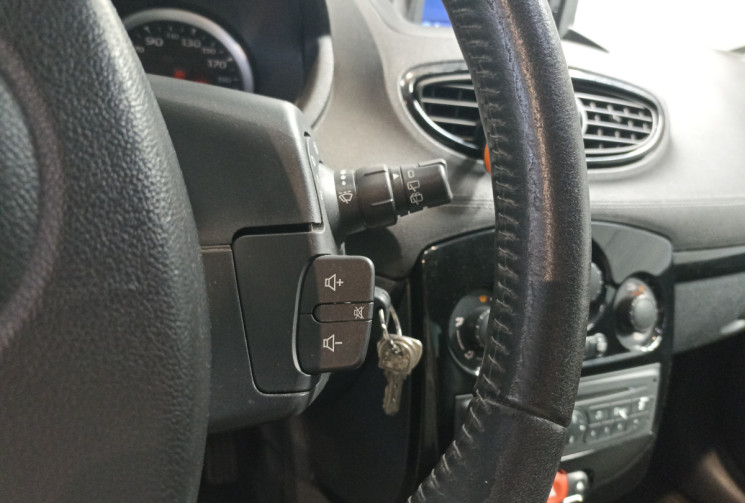 Renault Clio 1.5 dCi 90 ch Night&Day – Courroie de distribution neuve