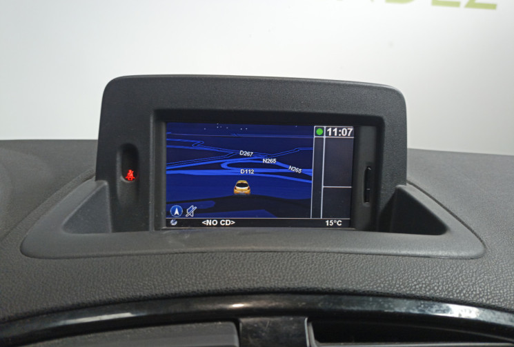 Renault Clio 1.5 dCi 90 ch Night&Day – Courroie de distribution neuve