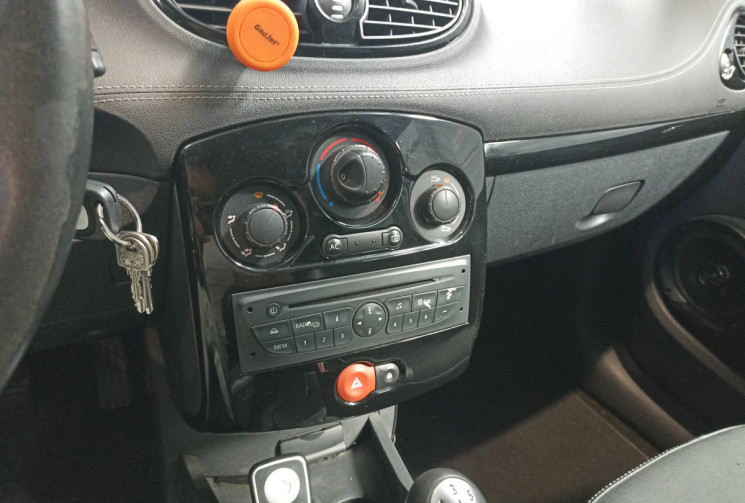 Renault Clio 1.5 dCi 90 ch Night&Day – Courroie de distribution neuve