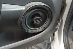 Renault Clio 1.5 dCi 90 ch Night&Day – Courroie de distribution neuve