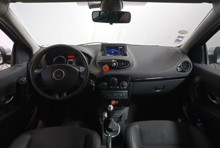 Renault Clio 1.5 dCi 90 ch Night&Day – Courroie de distribution neuve