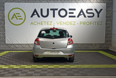 Renault Clio 1.5 dCi 90 ch Night&Day – Courroie de distribution neuve