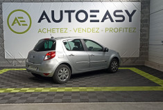 Renault Clio 1.5 dCi 90 ch Night&Day – Courroie de distribution neuve