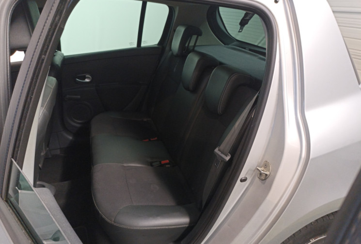 Renault Clio 1.5 dCi 90 ch Night&Day – Courroie de distribution neuve