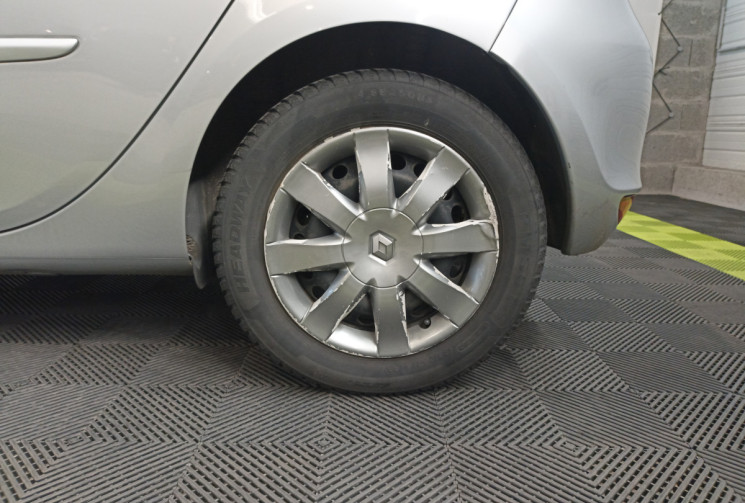 Renault Clio 1.5 dCi 90 ch Night&Day – Courroie de distribution neuve