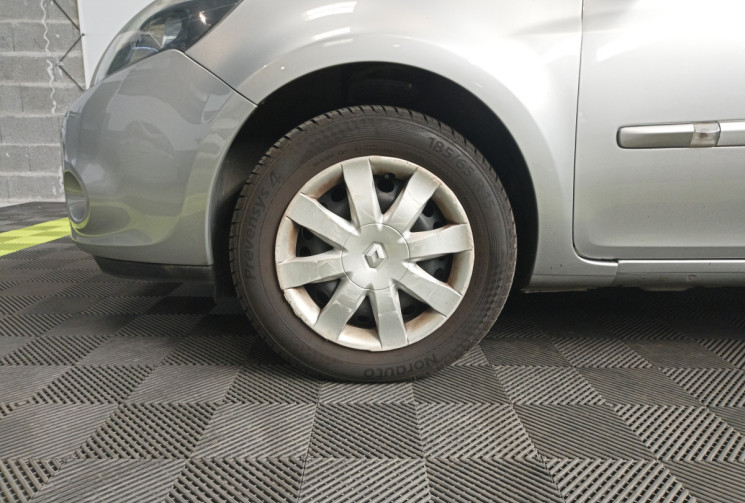 Renault Clio 1.5 dCi 90 ch Night&Day – Courroie de distribution neuve