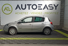 Renault Clio 1.5 dCi 90 ch Night&Day – Courroie de distribution neuve