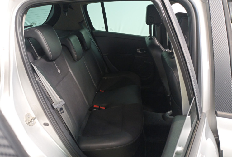 Renault Clio 1.5 dCi 90 ch Night&Day – Courroie de distribution neuve