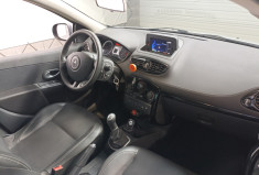 Renault Clio 1.5 dCi 90 ch Night&Day – Courroie de distribution neuve