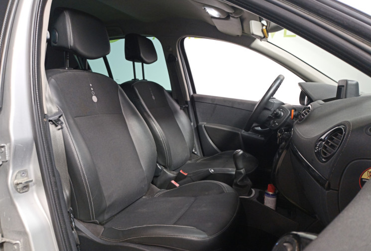 Renault Clio 1.5 dCi 90 ch Night&Day – Courroie de distribution neuve