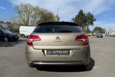 Citroën C4 Citroen C4 1.6 VTI 120 Exlusive