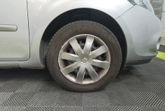 Renault Clio 1.5 dCi 90 ch Night&Day – Courroie de distribution neuve