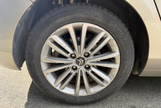 Citroën C4 Citroen C4 1.6 VTI 120 Exlusive