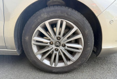 Citroën C4 Citroen C4 1.6 VTI 120 Exlusive