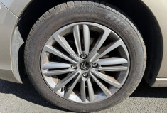 Citroën C4 Citroen C4 1.6 VTI 120 Exlusive