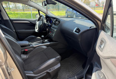 Citroën C4 Citroen C4 1.6 VTI 120 Exlusive