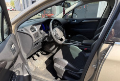 Citroën C4 Citroen C4 1.6 VTI 120 Exlusive
