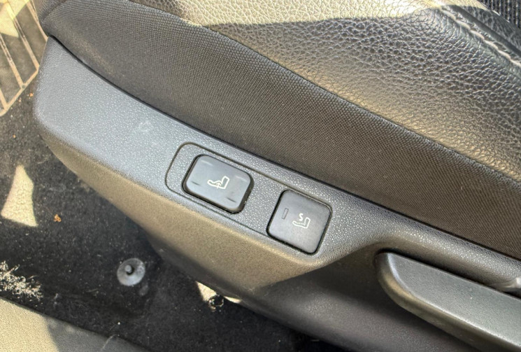 Citroën C4 Citroen C4 1.6 VTI 120 Exlusive