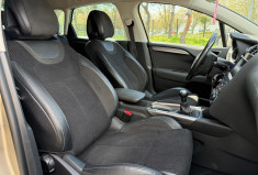 Citroën C4 Citroen C4 1.6 VTI 120 Exlusive