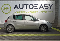 Renault Clio 1.5 dCi 90 ch Night&Day – Courroie de distribution neuve