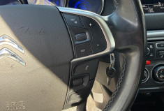 Citroën C4 Citroen C4 1.6 VTI 120 Exlusive