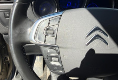 Citroën C4 Citroen C4 1.6 VTI 120 Exlusive