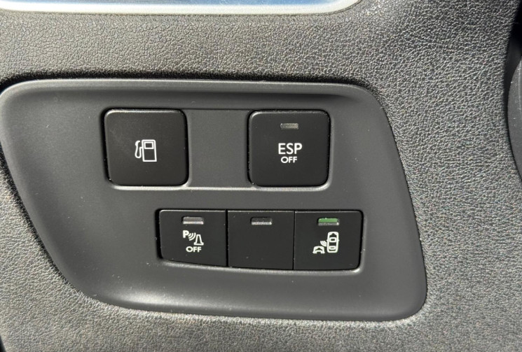 Citroën C4 Citroen C4 1.6 VTI 120 Exlusive