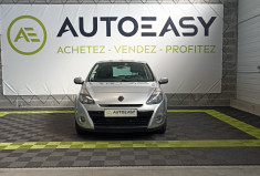 Renault Clio 1.5 dCi 90 ch Night&Day – Courroie de distribution neuve