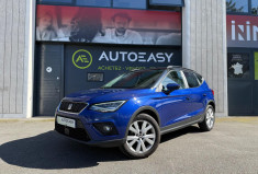 SEAT ARONA  1.6 TDI 95 Urban Start/Stop DSG7