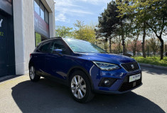 SEAT ARONA  1.6 TDI 95 Urban Boite Auto