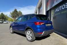 SEAT ARONA  1.6 TDI 95 Urban Boite Auto