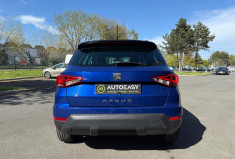 SEAT ARONA  1.6 TDI 95 Urban Boite Auto