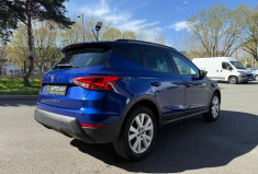 SEAT ARONA  1.6 TDI 95 Urban Boite Auto